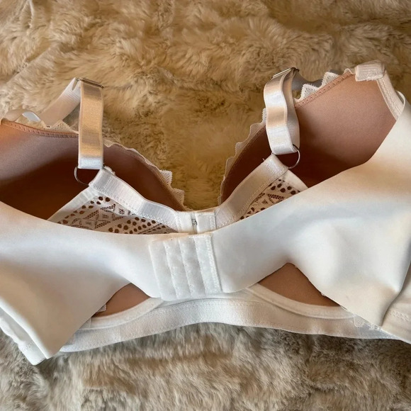 Bra in white size 40D - New, but no tags - Picture 12 of 15